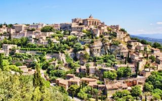 A Guide to the Villages of the Luberon