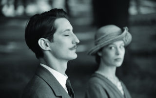 French Film Reviews: Frantz, Directed by François Ozon