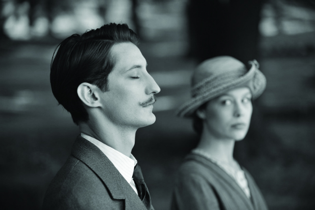 French Film Reviews: Frantz, Directed by François Ozon