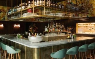 Gigi’s Restaurant: A Charming New French Bistro in LA