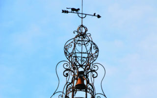 Le Dernier Mot: The Sky is Falling!