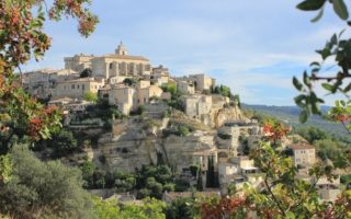 Gordes: Provence’s Trendier Village