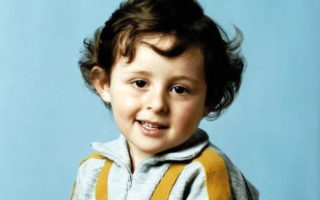 True Crime on Netflix: Grégory