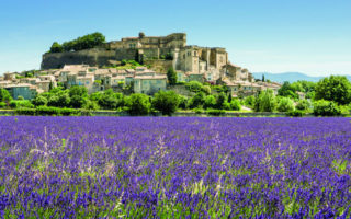 Secret Provence: Exploring the Drôme Provençale in the South of France