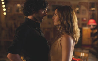 French Film Review: L’Aranacoeur Directed by Pascal Chaumeil