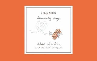 Book Review: Hermès, Heavenly Days