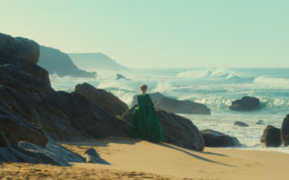 Adèle Haenel on her role in Céline Sciamma’s “Portrait of a Lady on Fire”