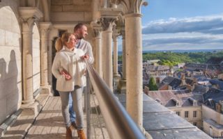 Hit the Road Again! Exploring Northeastern France