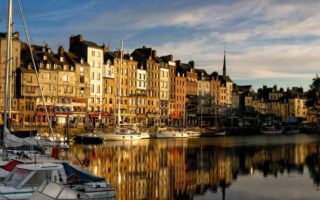 Calvados Guide: The Normandy Coast