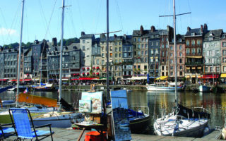 Holiday Ideas: The Heritage of Calvados