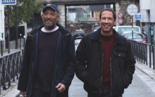 French Film Review: Hors Normes Directed by Olivier Nakache & Éric Toledano