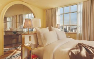 Best of the New Hotels in Paris 2020