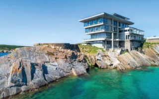 Where to Stay and Eat in Brittany in 2021