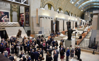 American Friends of the Musée d’Orsay: Promoting Franco-American Friendship through the Arts