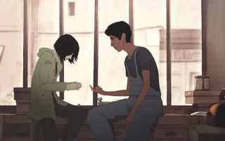 Film Review: J’ai Perdu Mon Corps by Jérémy Clapin