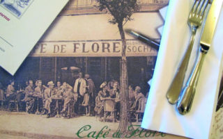 Deux Cafés, S’il Vous Plaît: Les Deux Magots & Café de Flore in Paris
