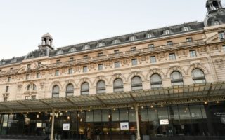 American Friends Musée d’Orsay Celebrates 10+ Years