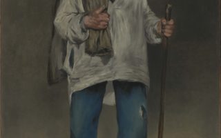 Modern Technology and the Art of Conserving Paintings