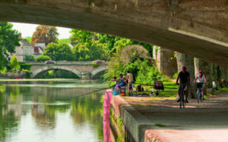 The Vallée du Loir: The Other Loir is a Well-Kept Travel Secret in France