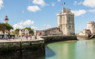 Top 5 Reasons to Visit La Rochelle on the Atlantic Coast