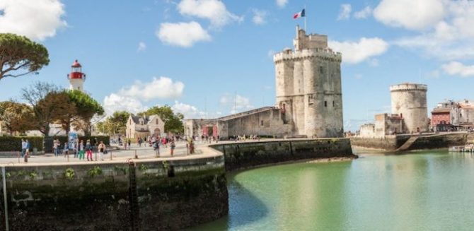 Top 5 Reasons to Visit La Rochelle on the Atlantic Coast