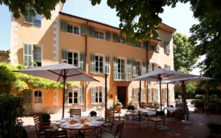 Provence Picnic by the Michelin-Starred Chef of Alain Ducasse’s Hostellerie de L’Abbaye de la Celle