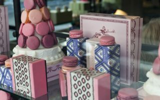 Macaron Mecca Comes to Los Angeles