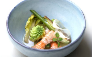 La Condesa Restaurant in Paris: An Invitation to Travel