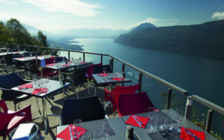 Where to Stay and Eat in the Rhône-Alpes