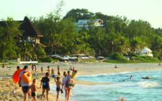 5 reasons to visit France d’Outre-Mer