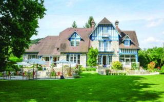 Where to Stay and Eat in Normandy