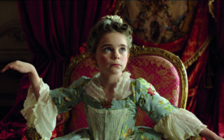 Film Review: L’Échange des princesses, Directed by Marc Dugain