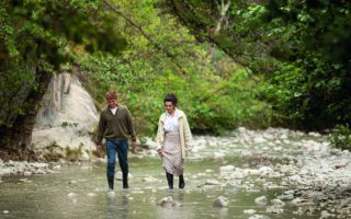 French Film Review: Les Choses Qu’on Dit, Les Choses Qu’on Fait