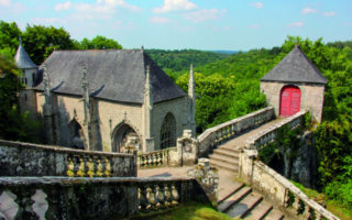 What to See and Do in Brittany