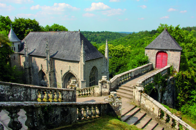 What to See and Do in Brittany