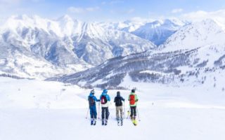 Serre Chevalier: A Gem in the Alps