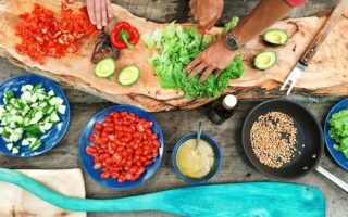 Five Easy French Recipes to Make at Home