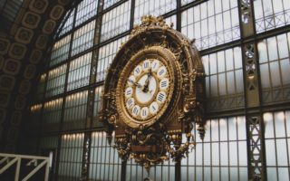 American Friends Musée d’Orsay to Toast its 10th Anniversary