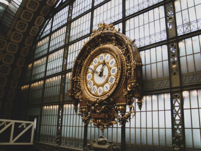 American Friends Musée d’Orsay to Toast its 10th Anniversary