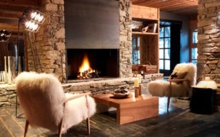 A Trip to Megève in the French Alps