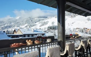 French Alps: Ski and Mountain Resort News