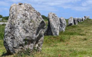 Island Hopping in Morbihan