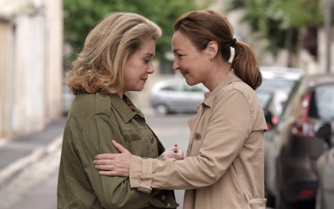 Review: The Midwife, Starring Catherine Deneuve and Catherine Frot