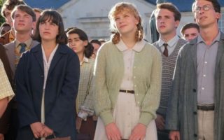 French TV Series: Mixte on Amazon Prime
