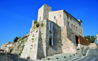 Museums and More in the Alpes-Maritimes