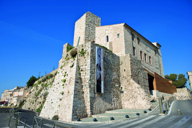 Museums and More in the Alpes-Maritimes