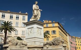 In Search of Napoleon in France