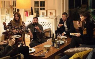 French Film Review: Doubles Vies, Directed by Olivier Assayas