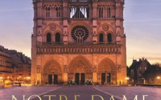 Book Review: Notre-Dame de Paris by Kathy Borrus