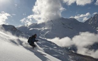 Skiing in France: the numbers